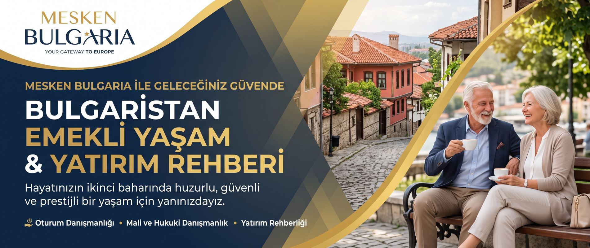 Bulgaristan yaşam