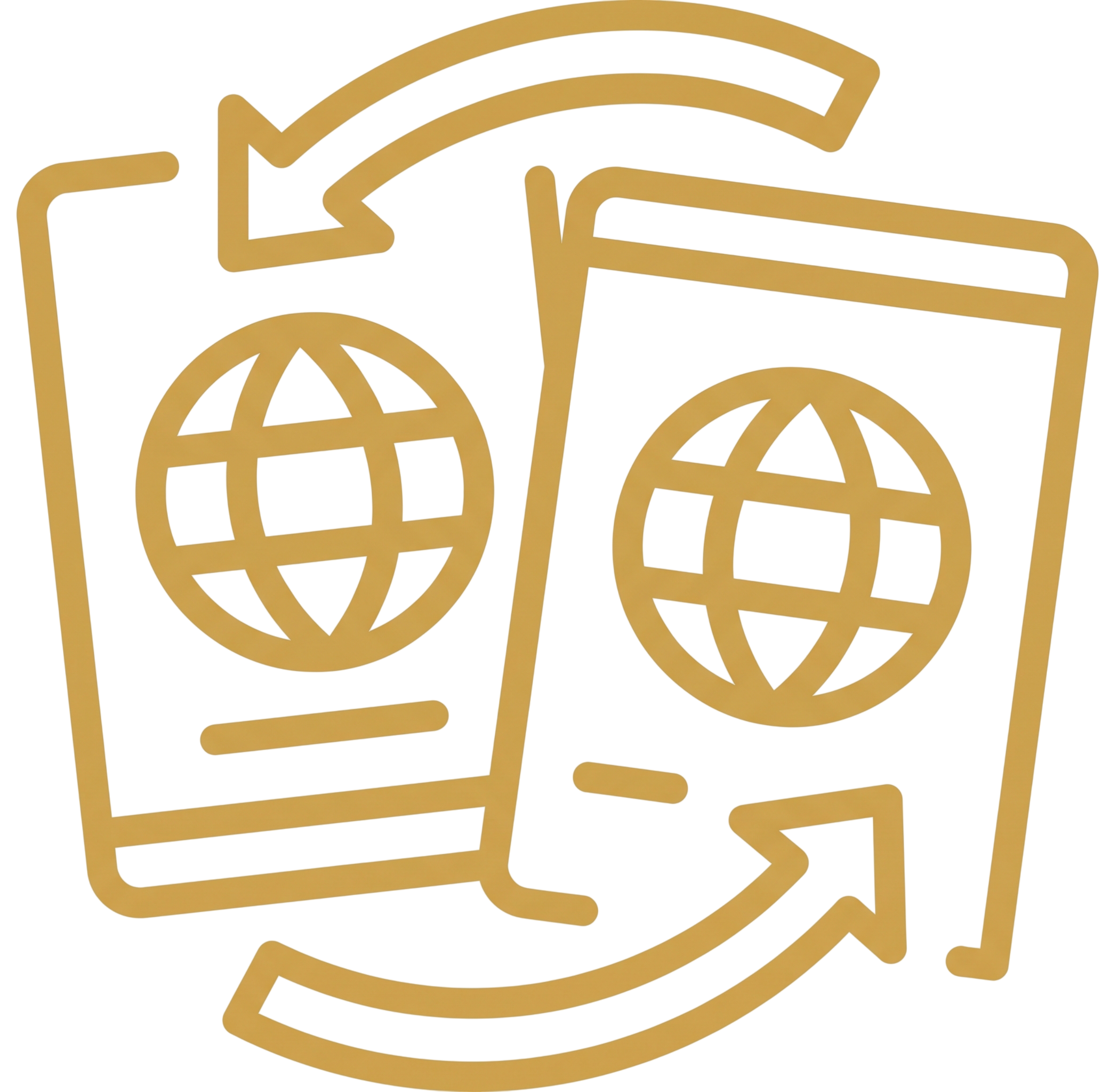 Residency and Citizenship