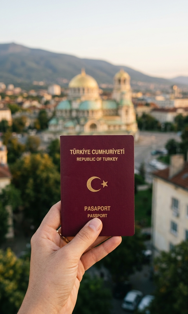 Mesken Bulgaria İletişim