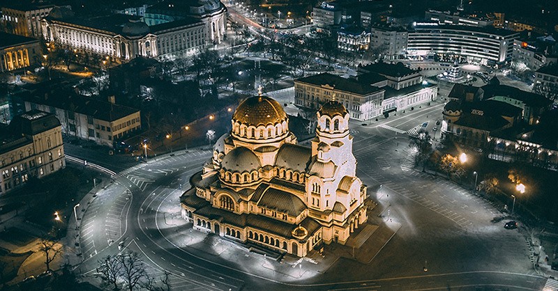 Mesken Bulgaria İletişim